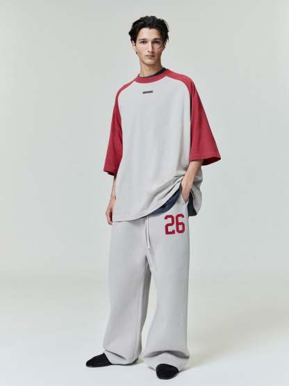 Baseball Tee