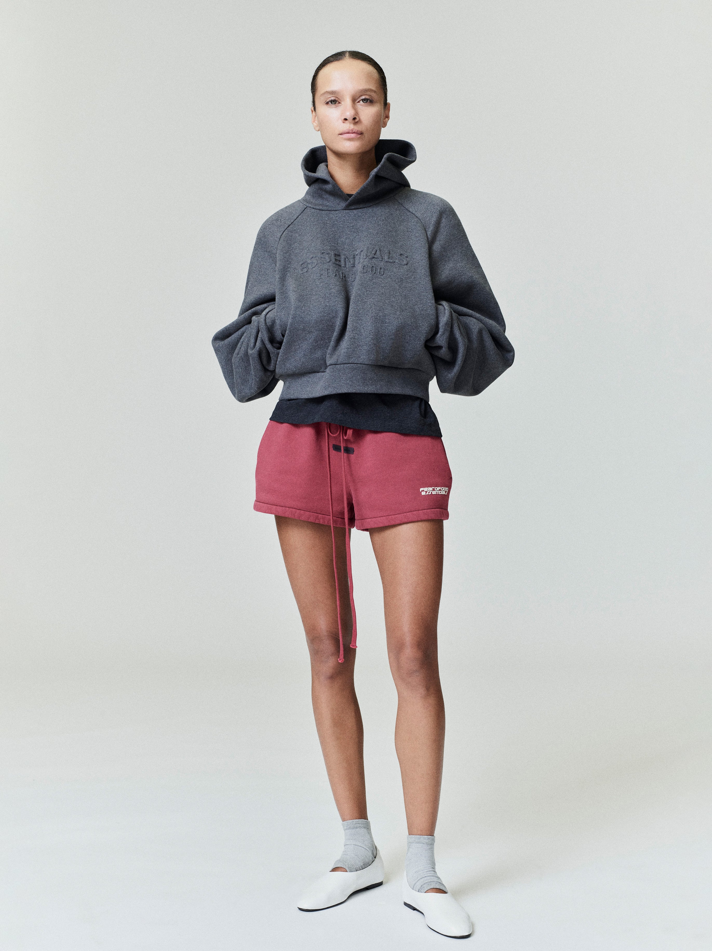 Womens Running Short