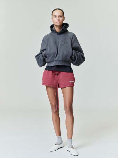 Womens Running Short