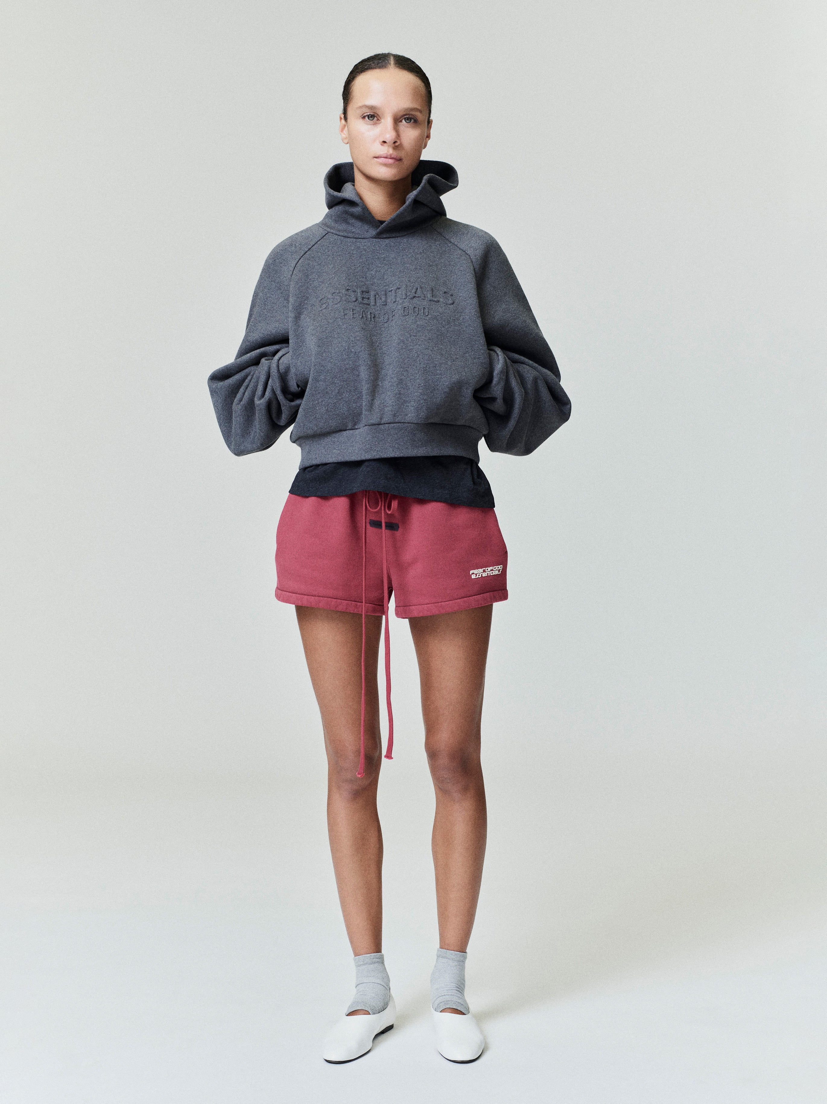 Womens Running Short
