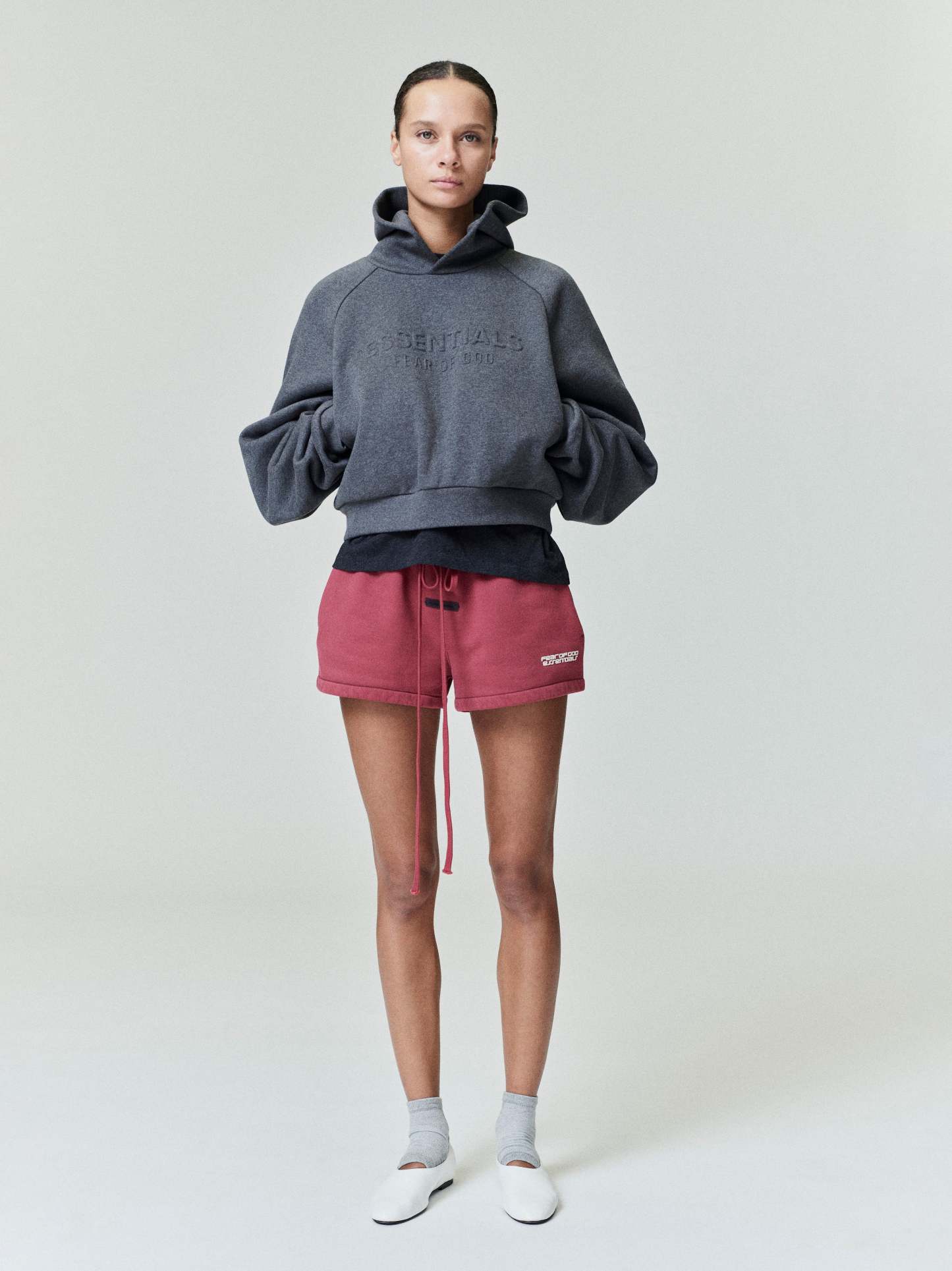 Womens Running Short