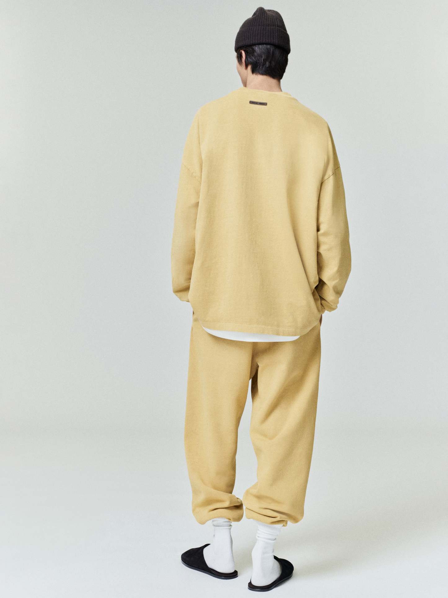 90s Long Sleeve Tee