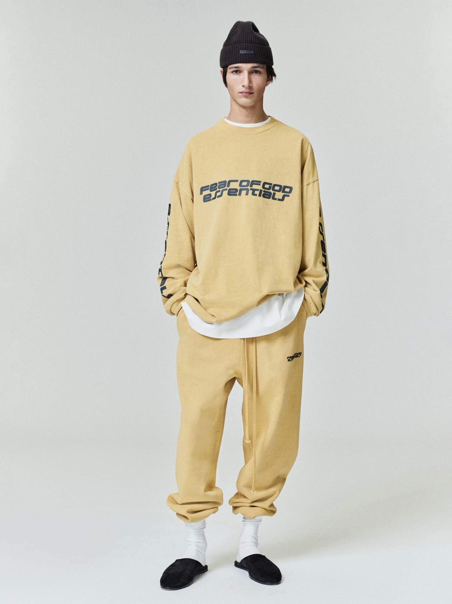 90s Long Sleeve Tee