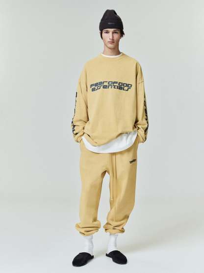 90s Long Sleeve Tee