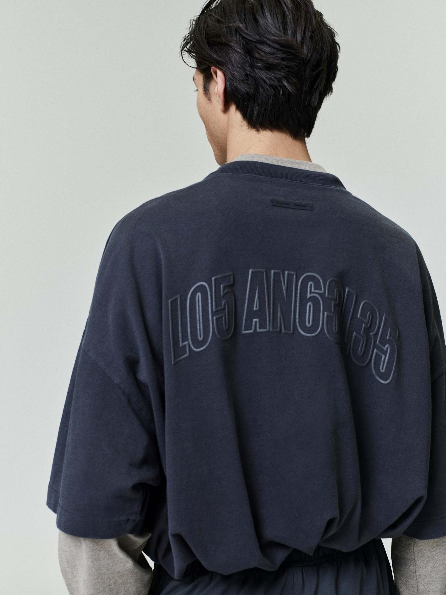 Los Angeles 90s Tee