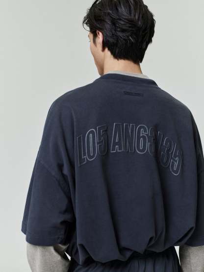 Los Angeles 90s Tee