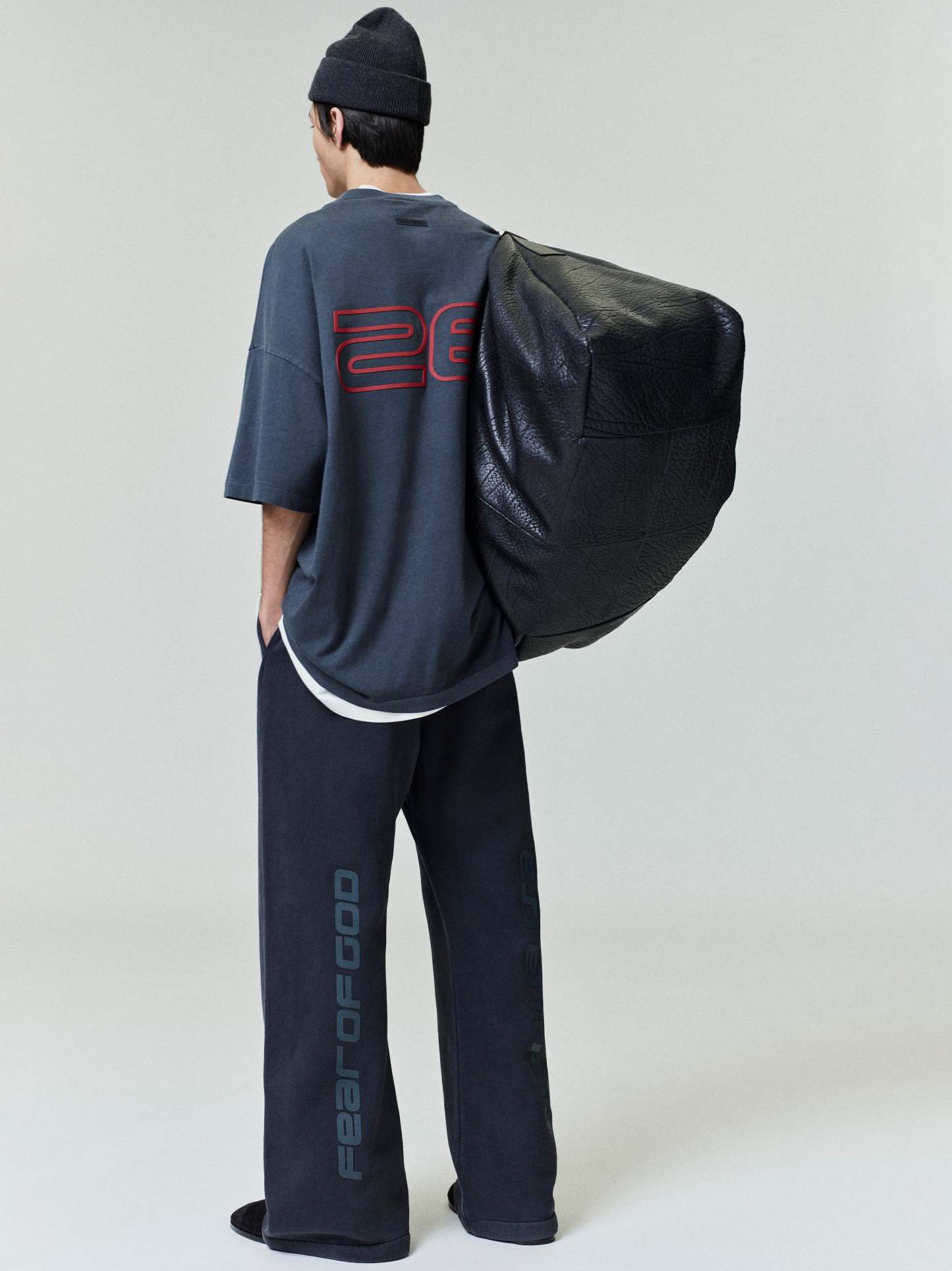 Fear of God Essentials 90s Tee