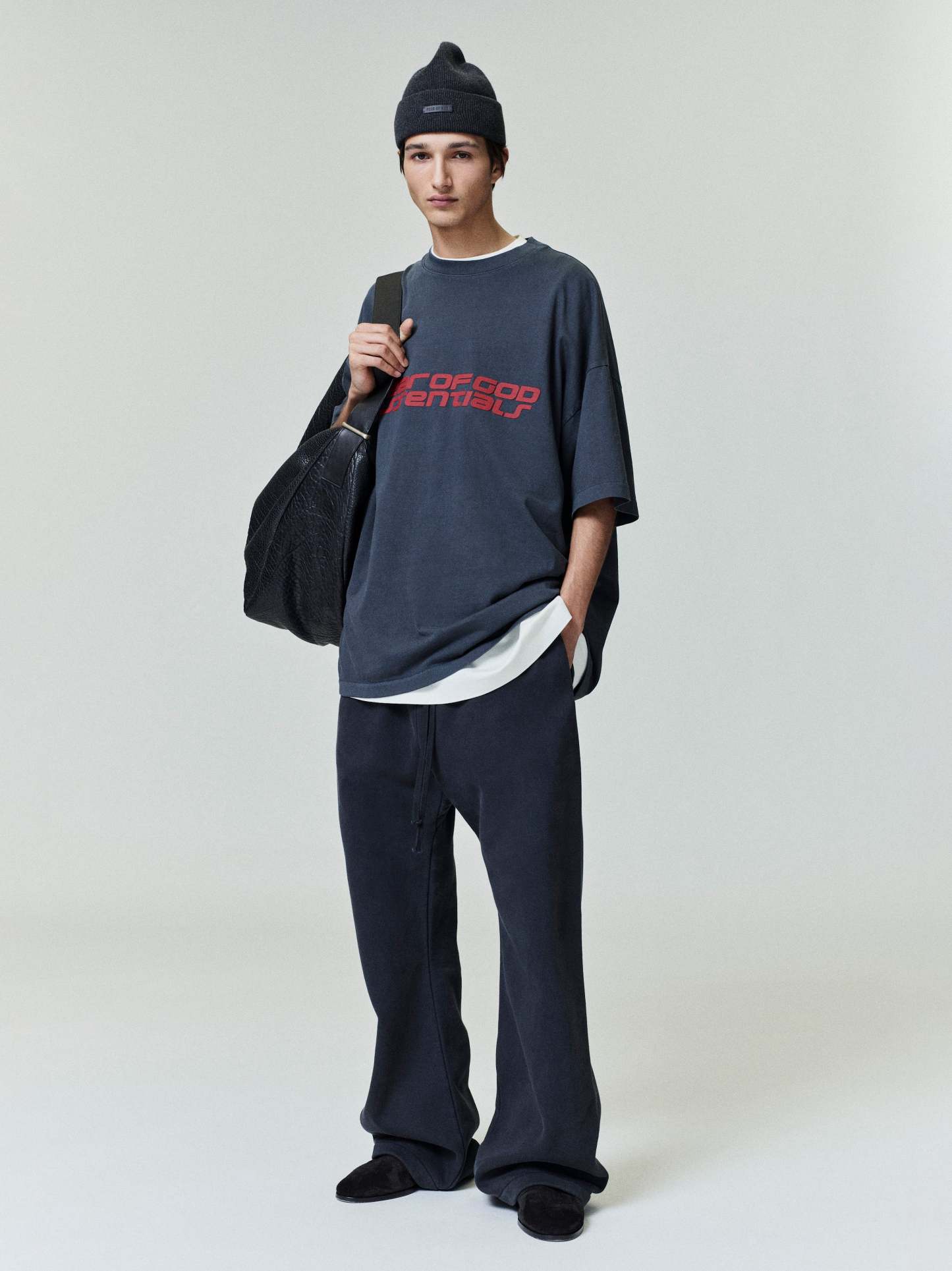 Fear of God Essentials 90s Tee
