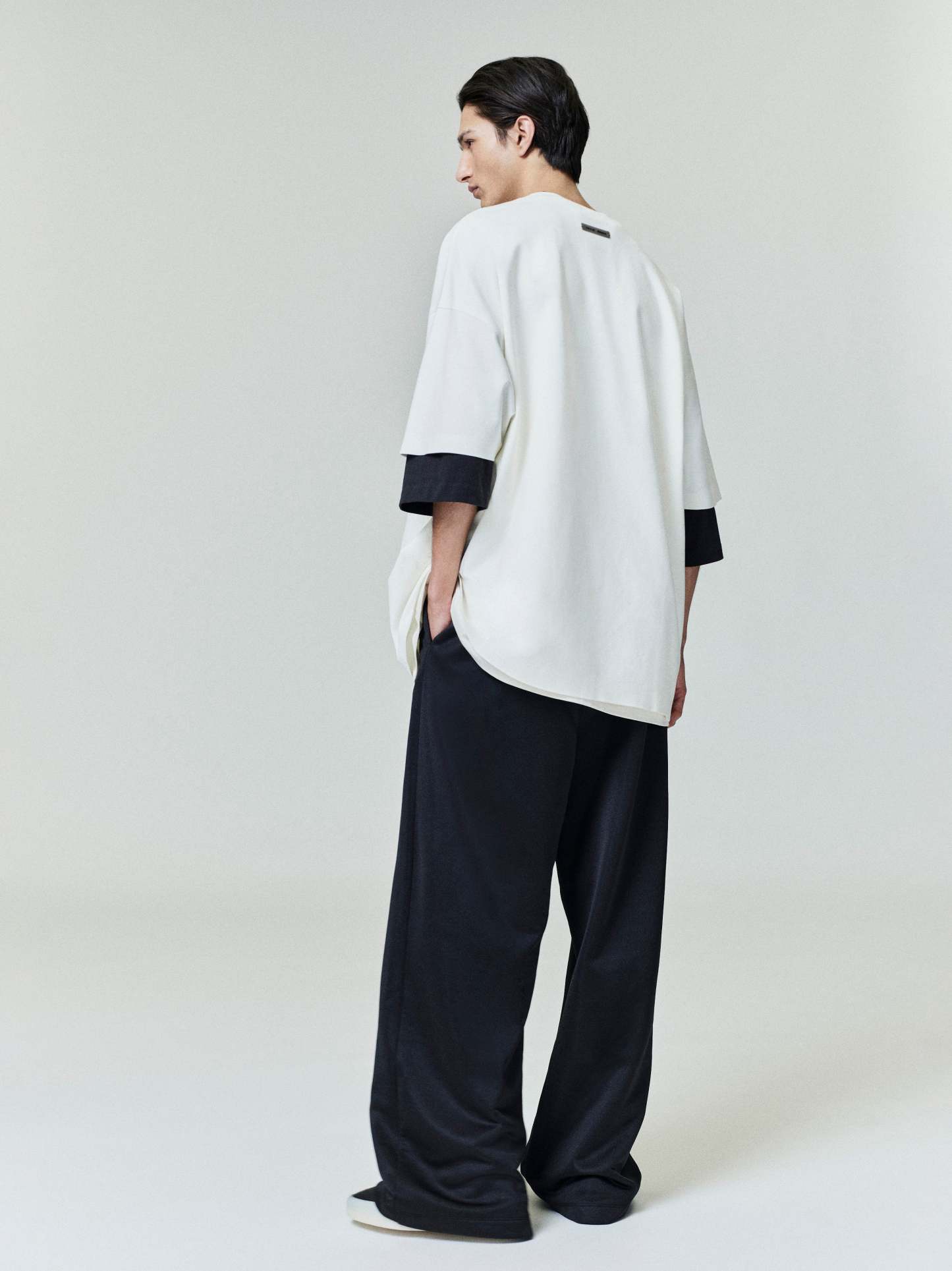 Ponte 90s Tee