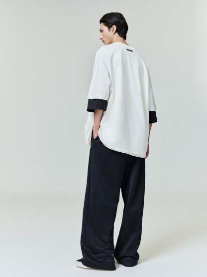 Ponte 90s Tee