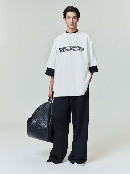 Ponte 90s Tee
