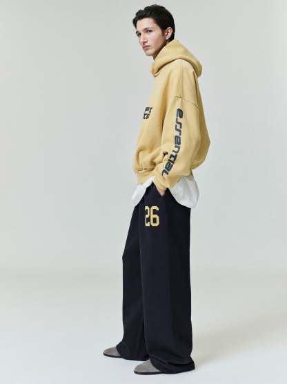 Lounge Sweatpant