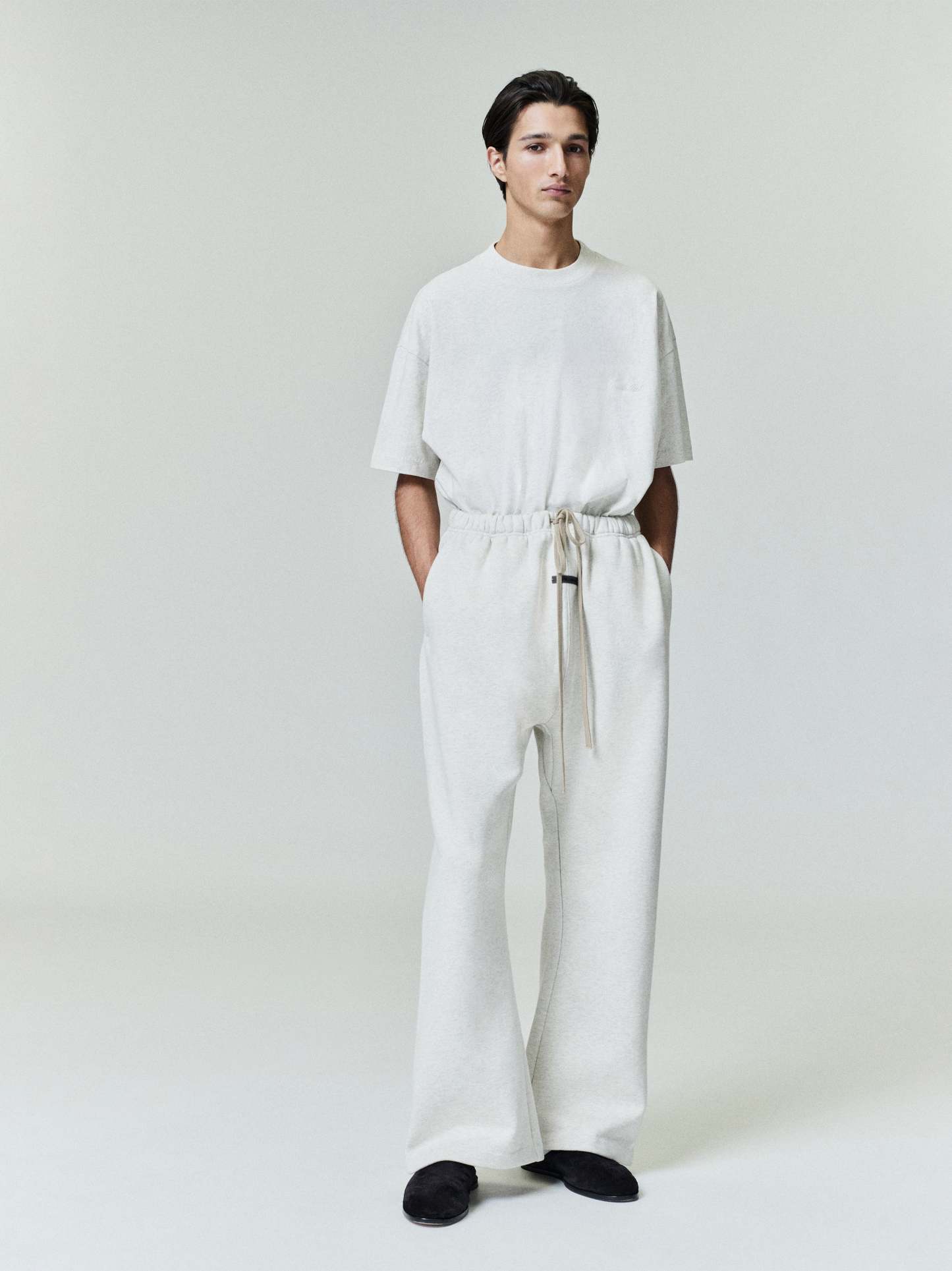 Flare Sweatpant