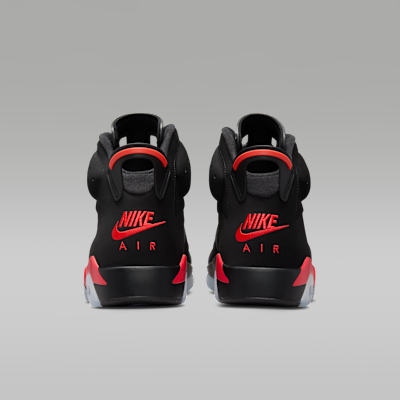 2026 infrared Jd 6s