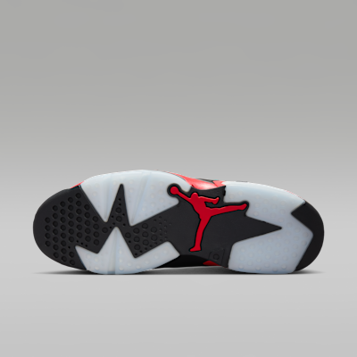 2026 infrared Jd 6s