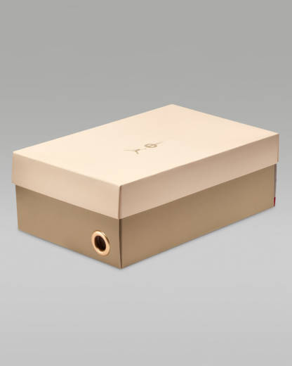 Jordan Tiempo Maestro Elite SE