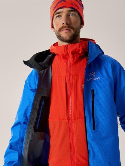Alpine Guide Jacket