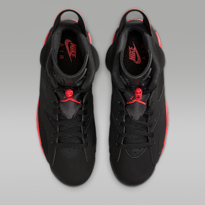 2026 infrared Jd 6s