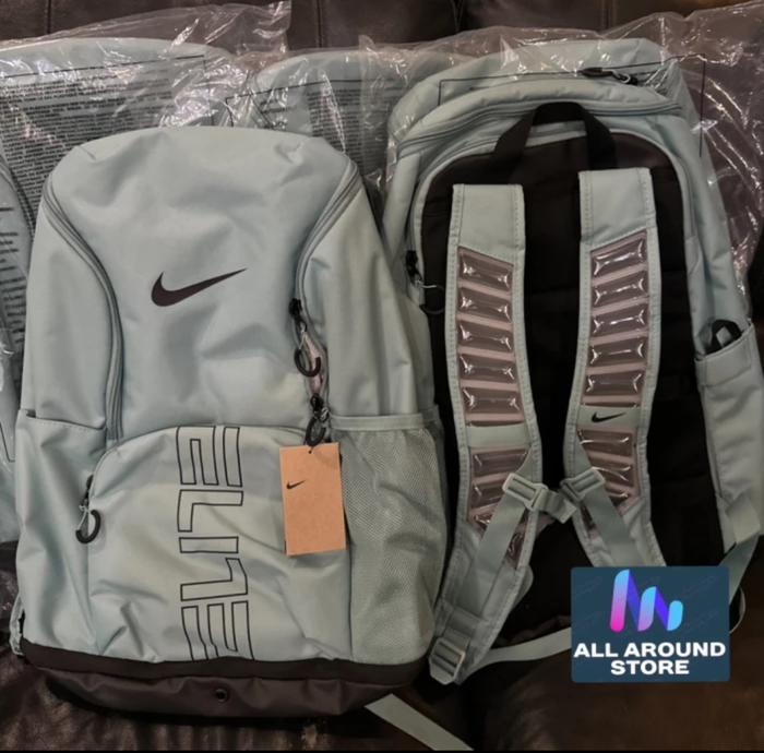 Nk Varsity Elite Backpack 2025 (Ready Stock)