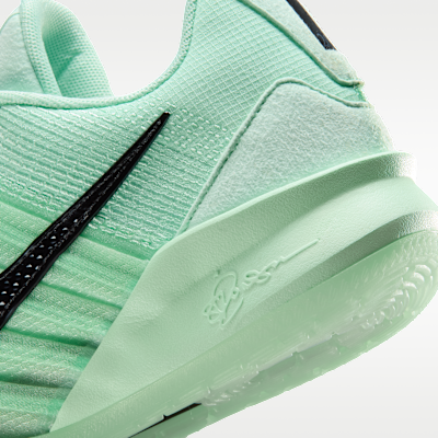 Sabrina 3 "Warning Label"