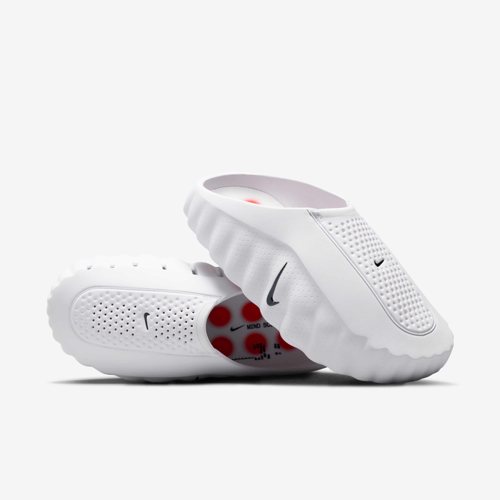 Mind 001 Pregame Mules