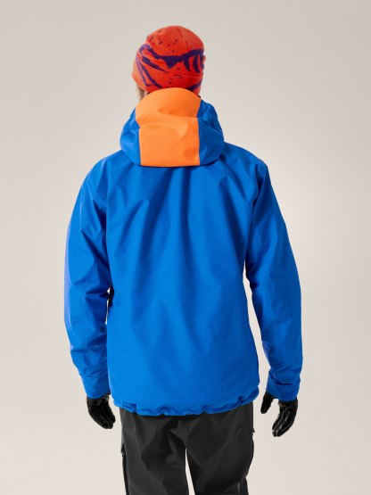 Alpine Guide Jacket
