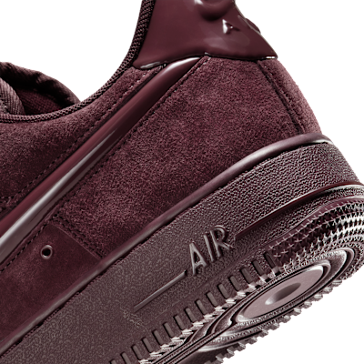 Nike Air Force 1 '07