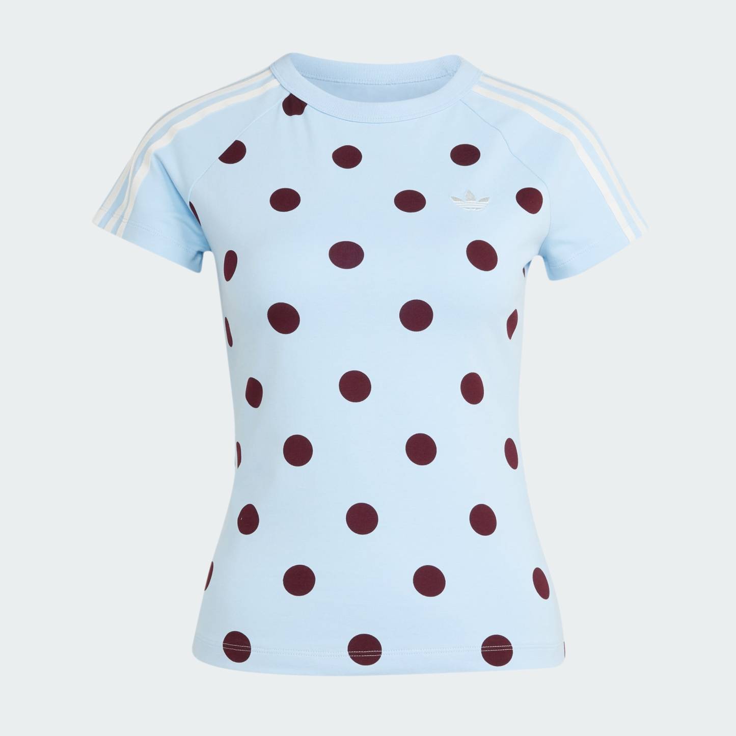 SATIN POLKA DOTS TT Track SET