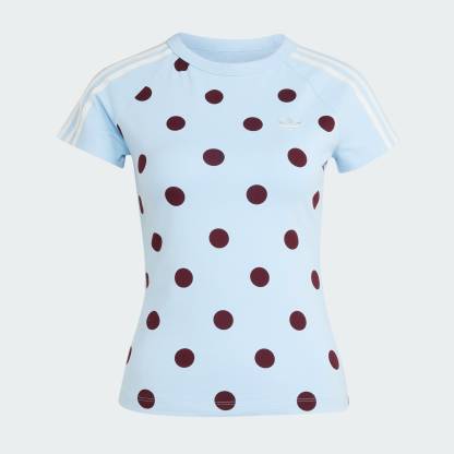 SATIN POLKA DOTS TT Track SET