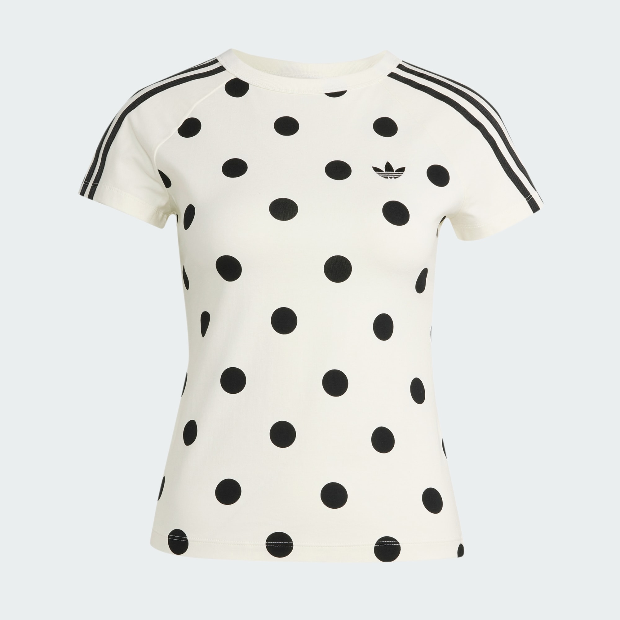 SATIN POLKA DOTS TT Track SET