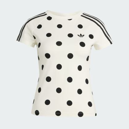 SATIN POLKA DOTS TT Track SET