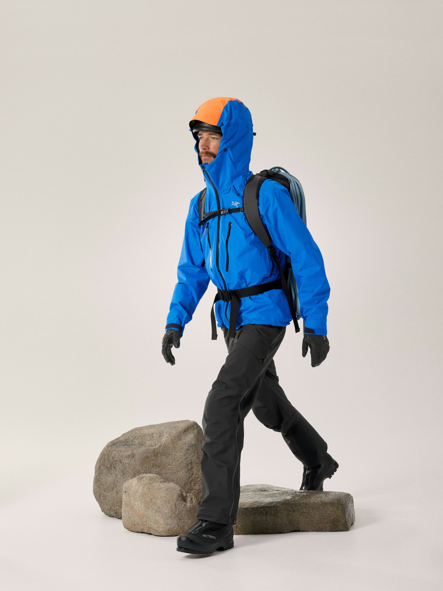 Alpine Guide Jacket