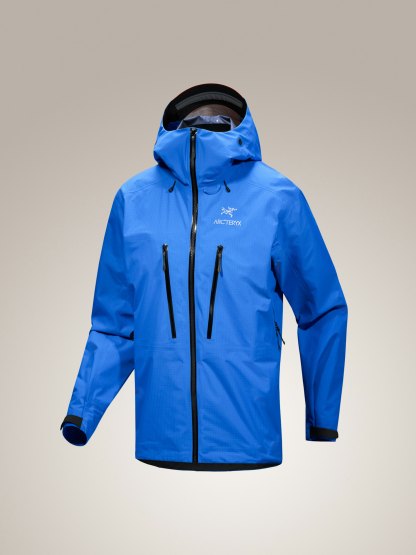 Alpine Guide Jacket