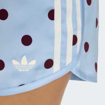 SATIN POLKA DOTS TT Track SET