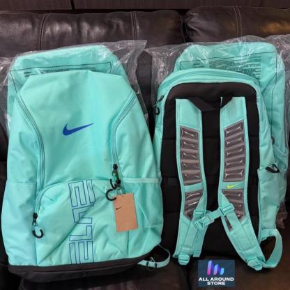 Nk Varsity Elite Backpack 2025 (Ready Stock)