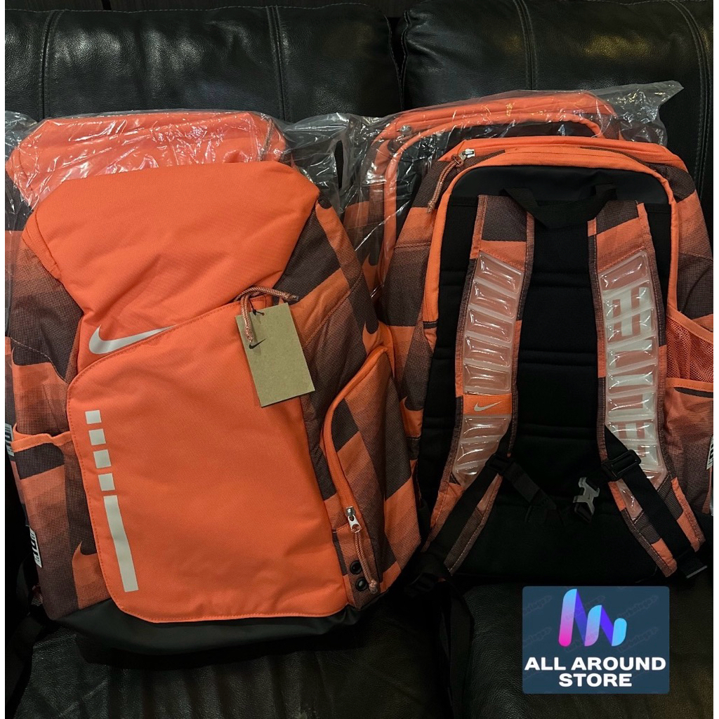 Nk Varsity Elite Backpack 2025 (Ready Stock)