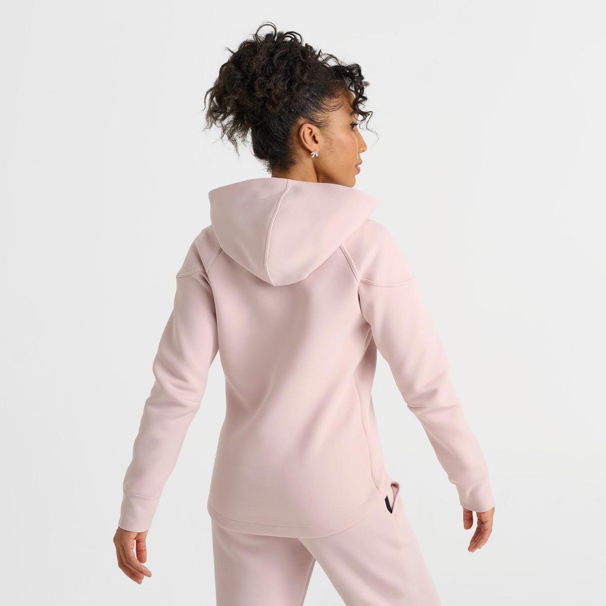 Sportswear Tech Fleece Windrunner Full-Zip Hoodie