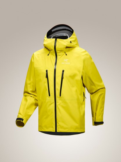 Alpine Guide Jacket
