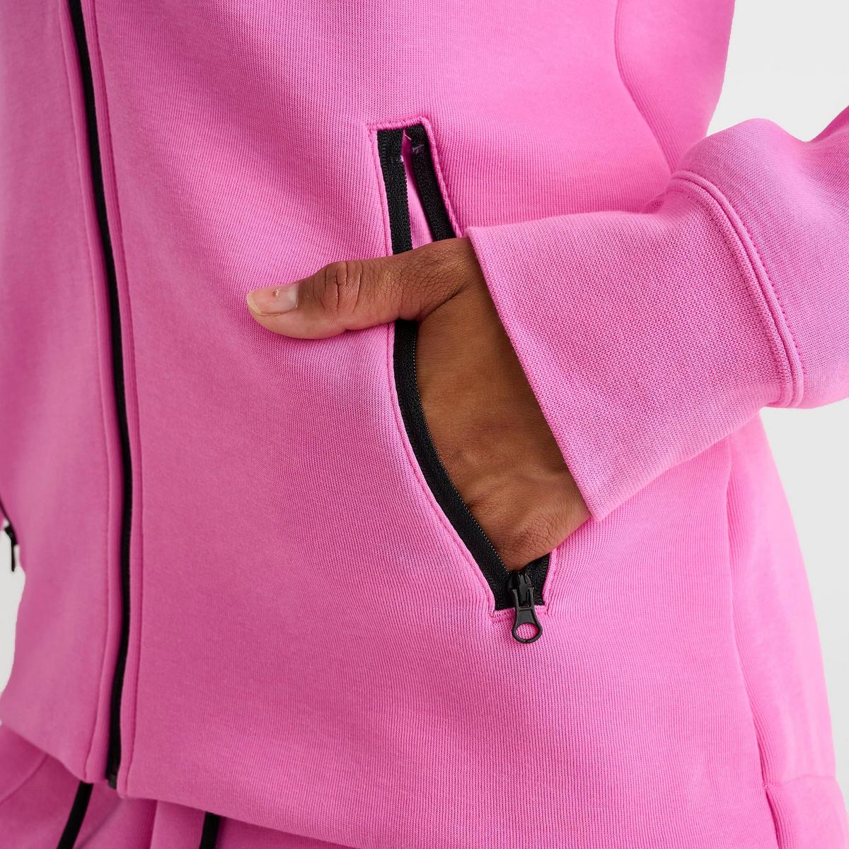 Sportswear Tech Fleece Windrunner Full-Zip Hoodie