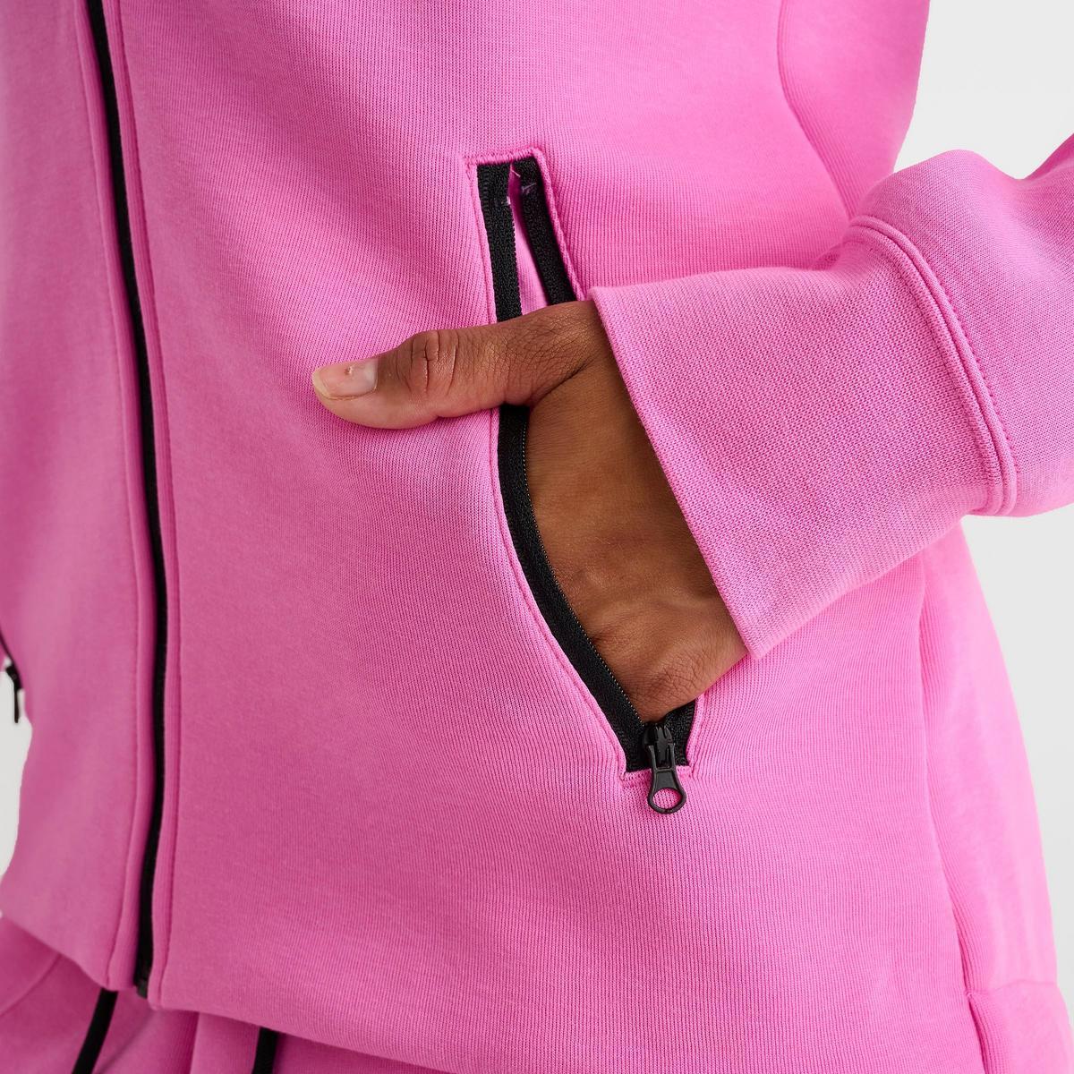 Sportswear Tech Fleece Windrunner Full-Zip Hoodie