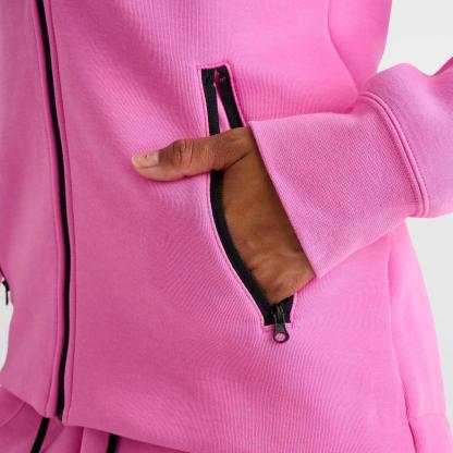 Sportswear Tech Fleece Windrunner Full-Zip Hoodie