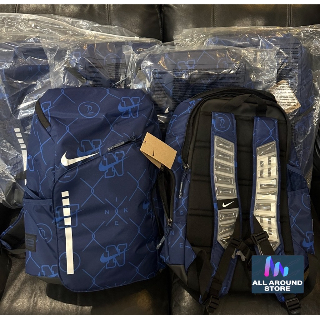 Nk Varsity Elite Backpack 2025 (Ready Stock)