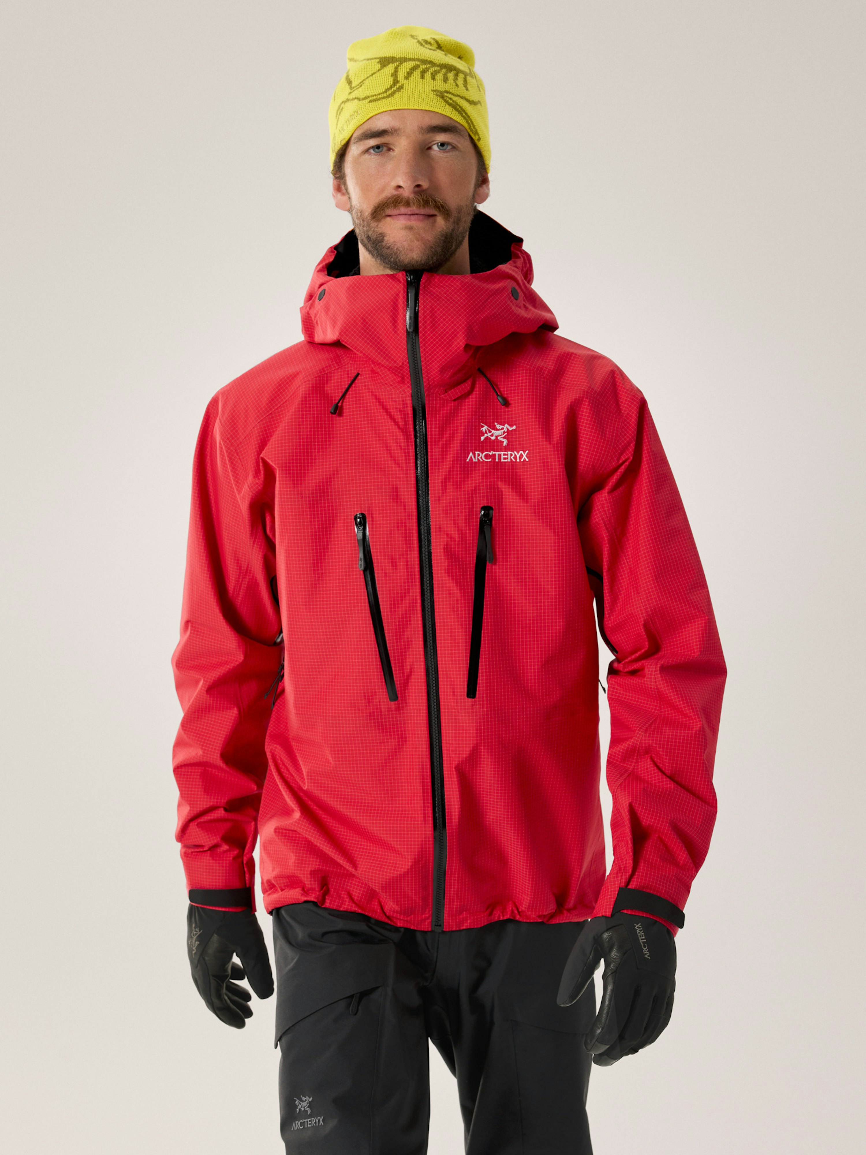 Alpine Guide Jacket