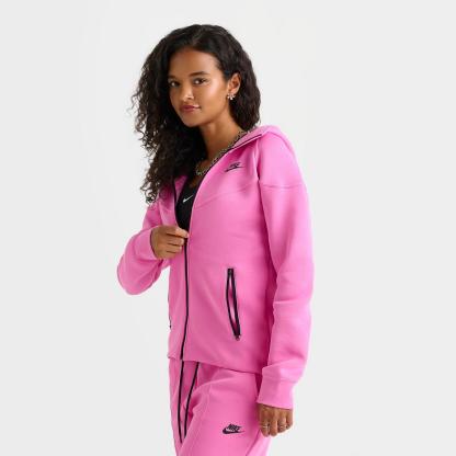 Sportswear Tech Fleece Windrunner Full-Zip Hoodie