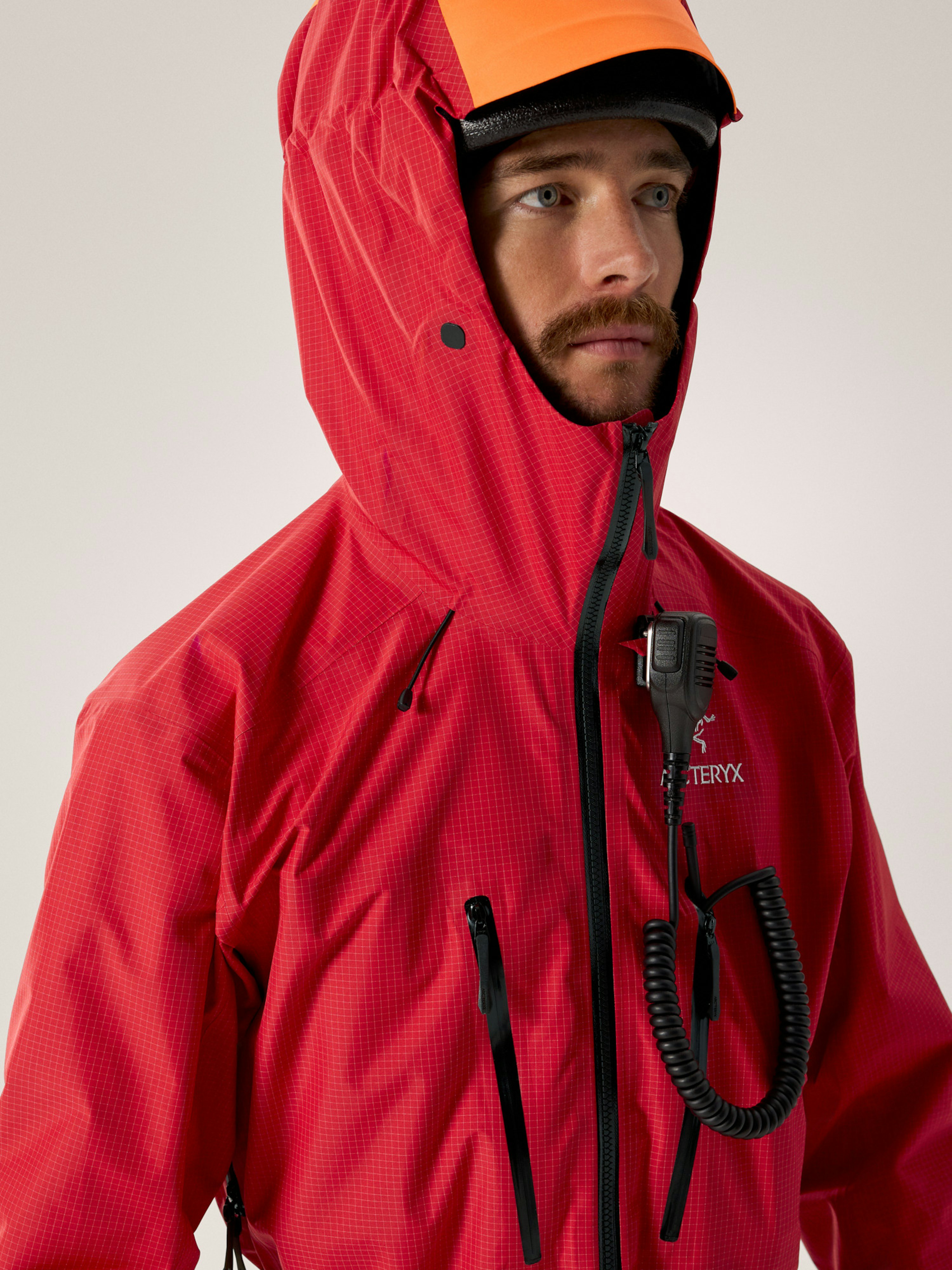 Alpine Guide Jacket