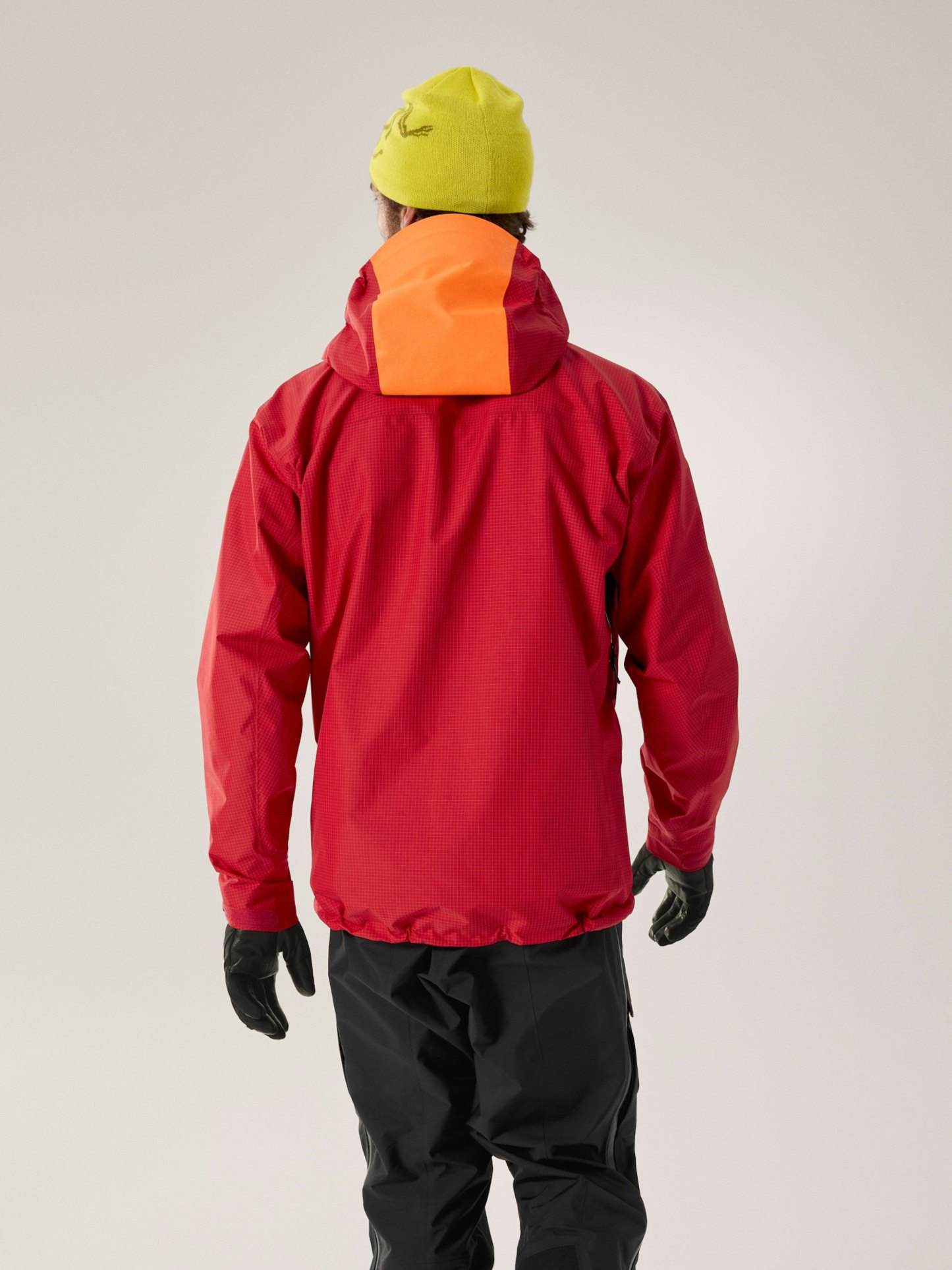 Alpine Guide Jacket