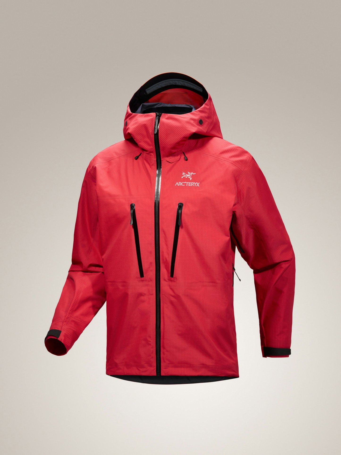 Alpine Guide Jacket