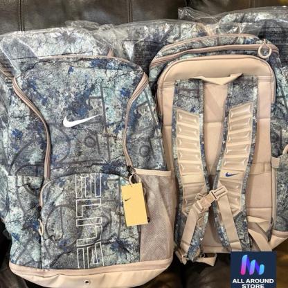 Nk Varsity Elite Backpack 2025 (Ready Stock)