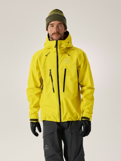 Alpine Guide Jacket