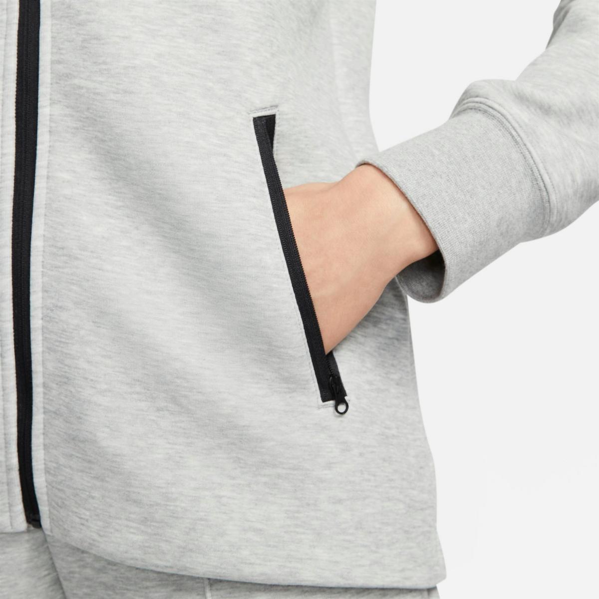 Sportswear Tech Fleece Windrunner Full-Zip Hoodie